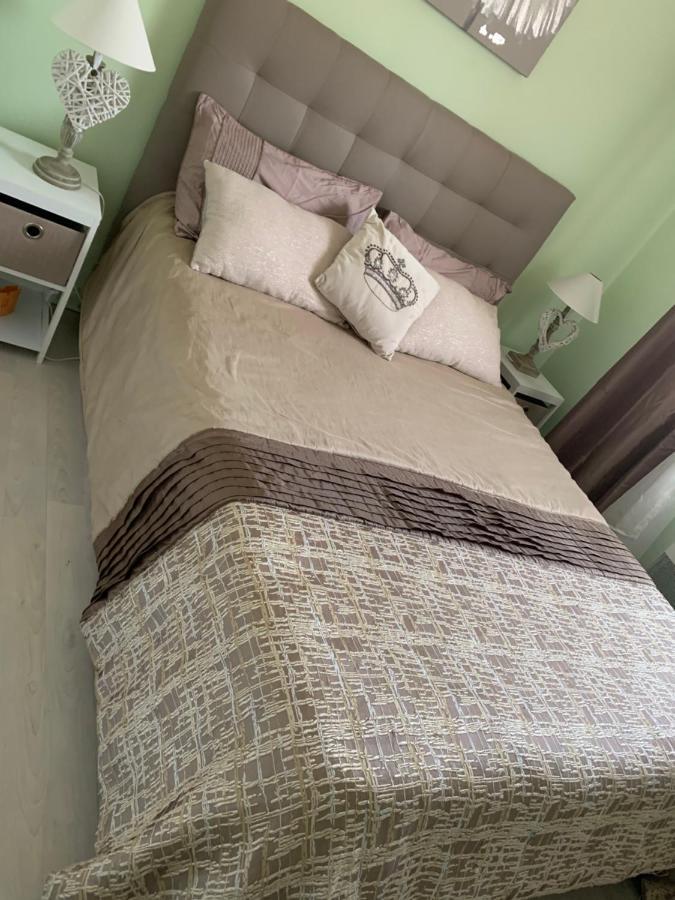 Comme A La Maison - Chambre Double Chez Habitant Pres De Toulouse Baziege Exterior foto