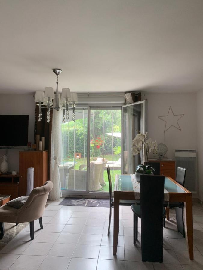 Comme A La Maison - Chambre Double Chez Habitant Pres De Toulouse Baziege Exterior foto