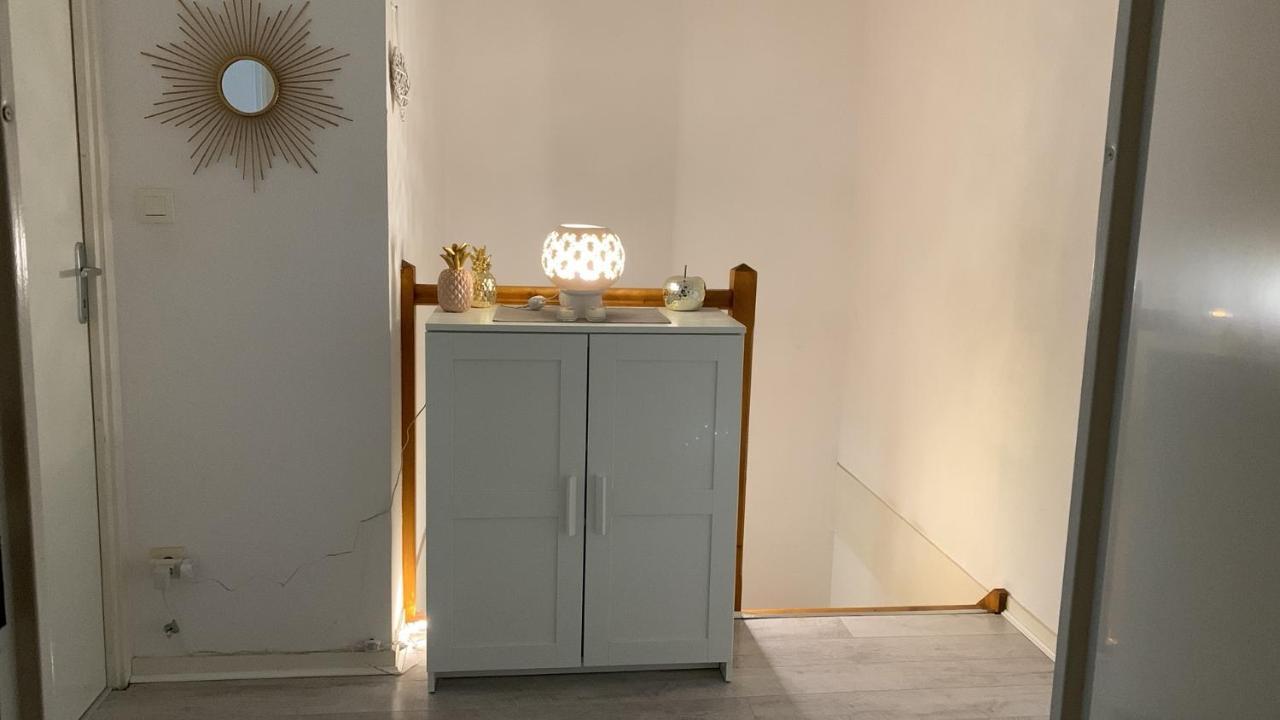 Comme A La Maison - Chambre Double Chez Habitant Pres De Toulouse Baziege Exterior foto