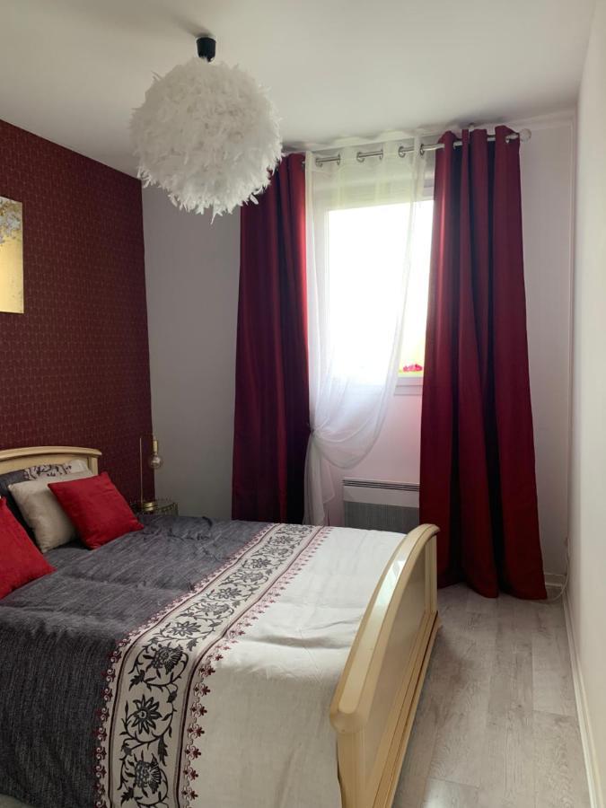 Comme A La Maison - Chambre Double Chez Habitant Pres De Toulouse Baziege Exterior foto